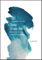 Come unto Me SATB choral sheet music cover